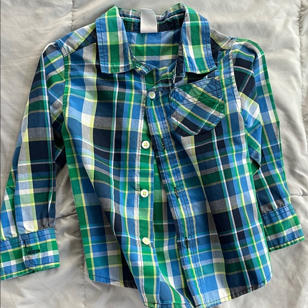 3T Button down bundle - Picture 8 of 15